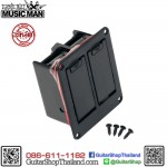 กล่องแบตเตอรี่ MusicMan 18v Battery M06056